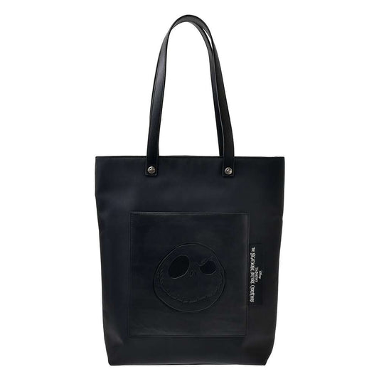 Jack Tote Bag TIM BURTON'S THE NIGHTMARE BEFORE CHRISTMAS