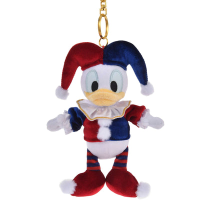 Chip/ Dale/ Donald/ Stitch/ Mickey 掛飾  - Pierrot| Disney Store Christmas 2025