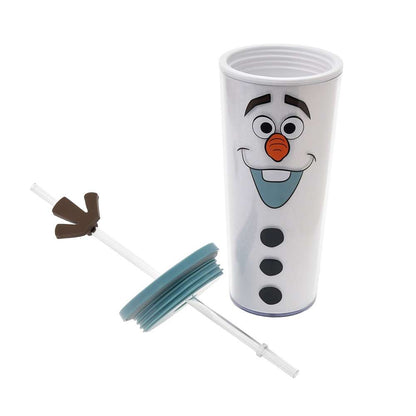 Olaf 水杯連飲筒