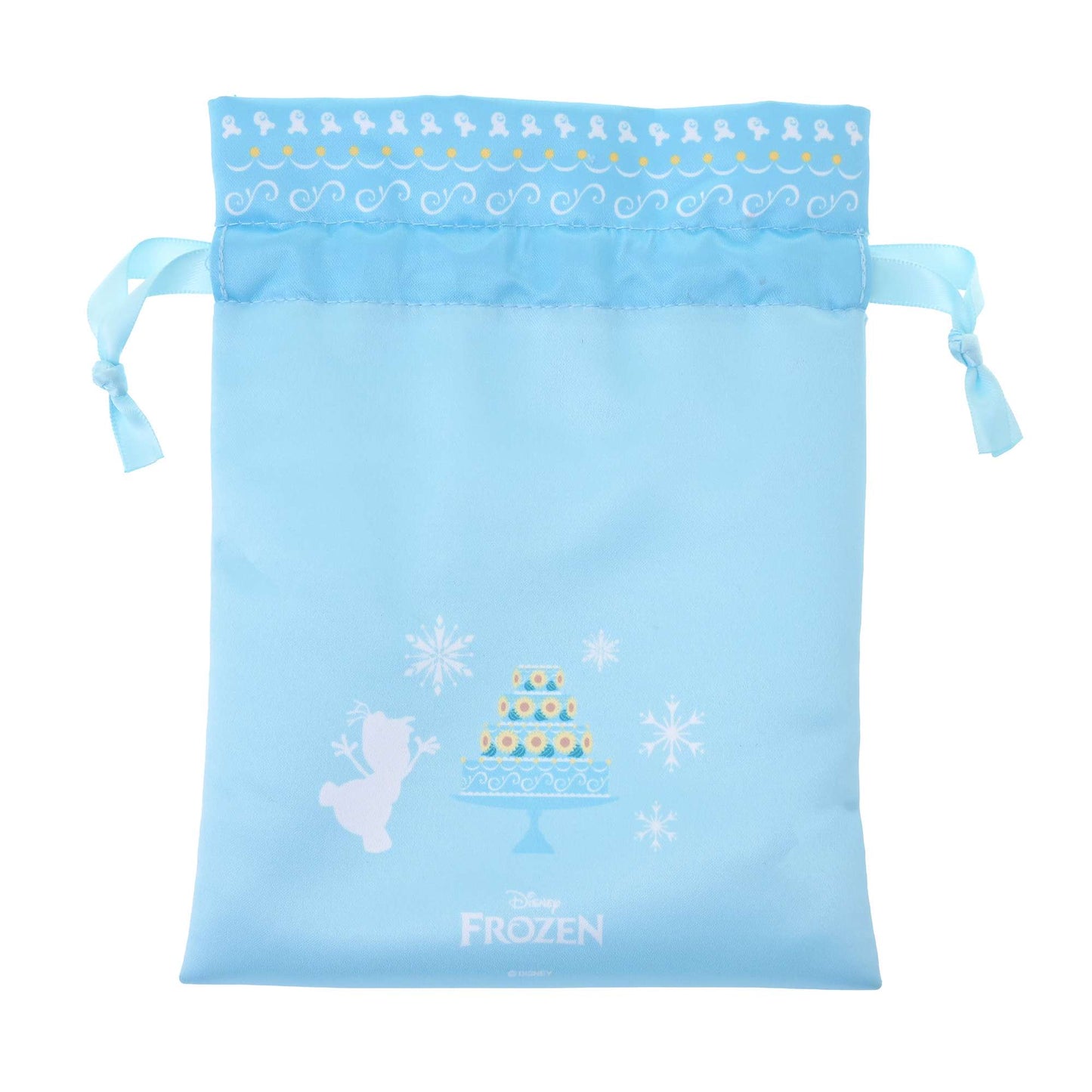 索袋連曲奇 - FROZEN FEVER