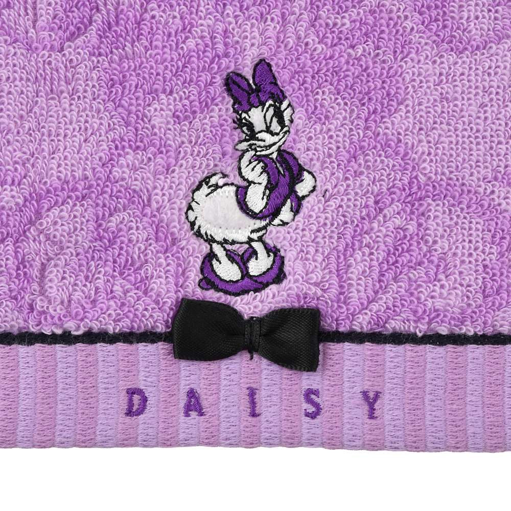 Stitch/ 三眼仔/ Mickey/ Minnie/ Daisy 手巾仔