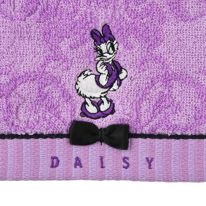 Stitch/ 三眼仔/ Mickey/ Minnie/ Daisy 手巾仔