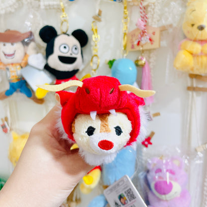 現貨 龍年 Tsum Tsum ETO NEW YEAR 2024