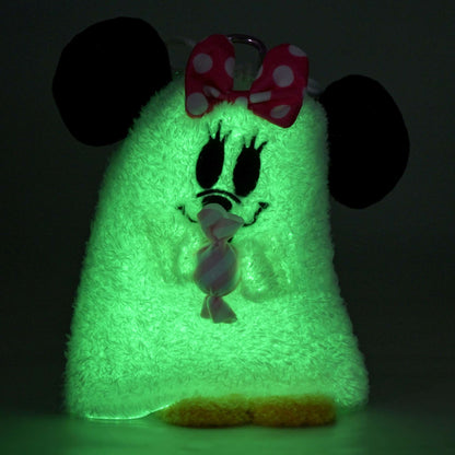 Minnie 夜光索袋連脆脆｜Disney Halloween 2026