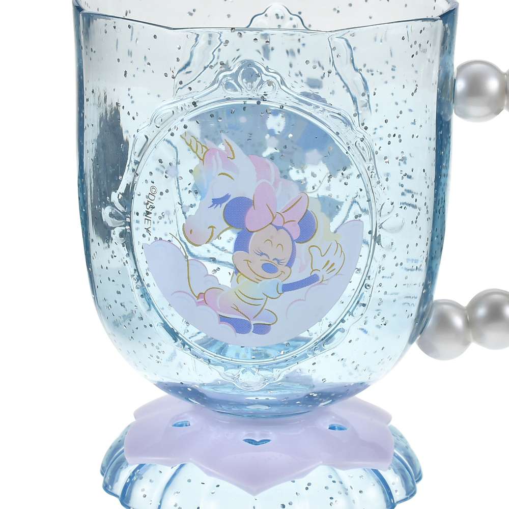 Minnie 水杯
