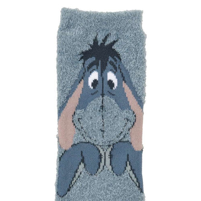 101斑點狗/ Eeyore/ Toulouse/ Berlioz - 襪子