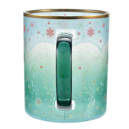 Elsa 水杯 - FROZEN FEVER