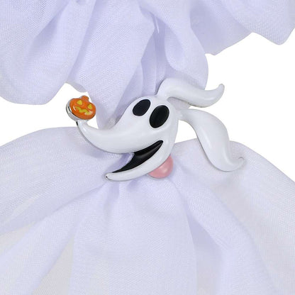 Zero 髮圈｜TIM BURTON'S THE NIGHTMARE BEFORE CHRISTMAS