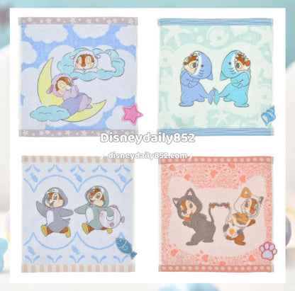 手巾仔 costume CHIP ‘N DALE COLLECTION