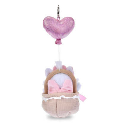 Pooh/ Stitch/ Marie/ Pluto/ 斑點狗 Balloon 掛飾