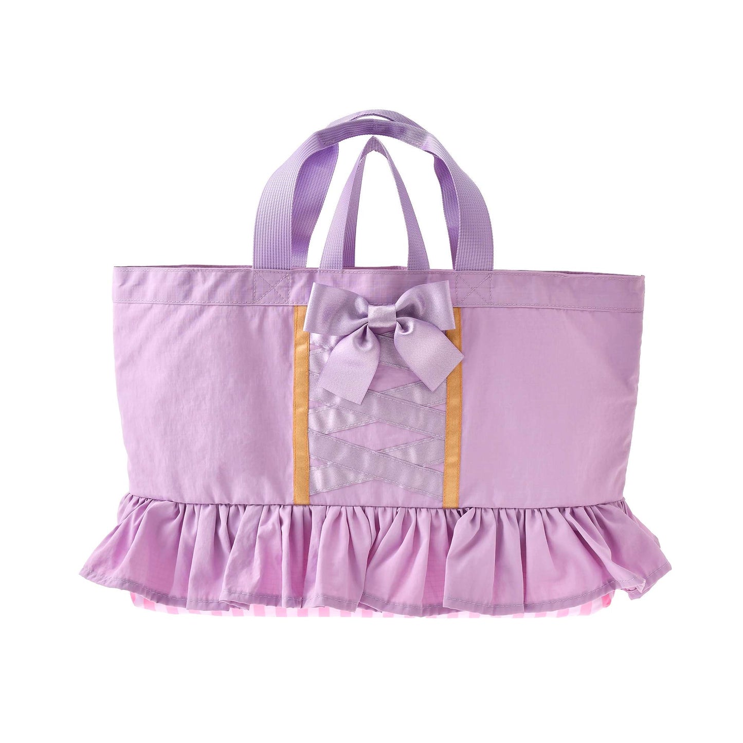 Elsa/ Rapunzel 2Way Bag ｜ Back to School
