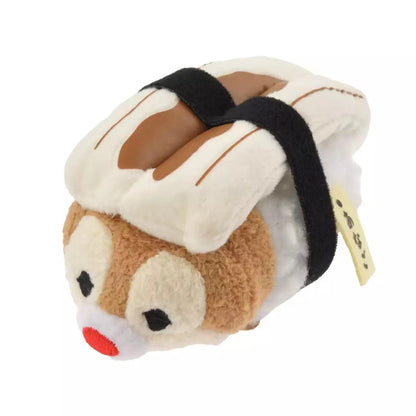 Mickey/ Minnie/ Donald/ Pooh/ Chip / Dale  / Pluto 壽司 Tsum Tsum