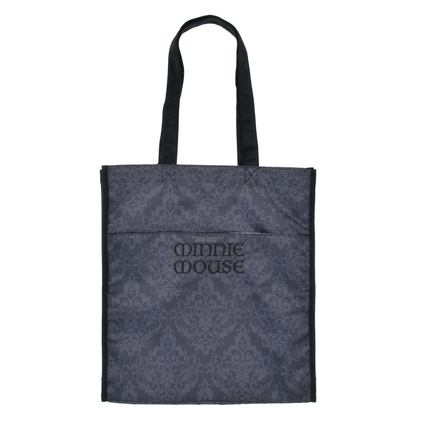 Tote Bag - CAT MINNIE AND FIGARO
