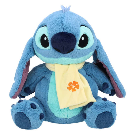 Stitch 手偶公仔
