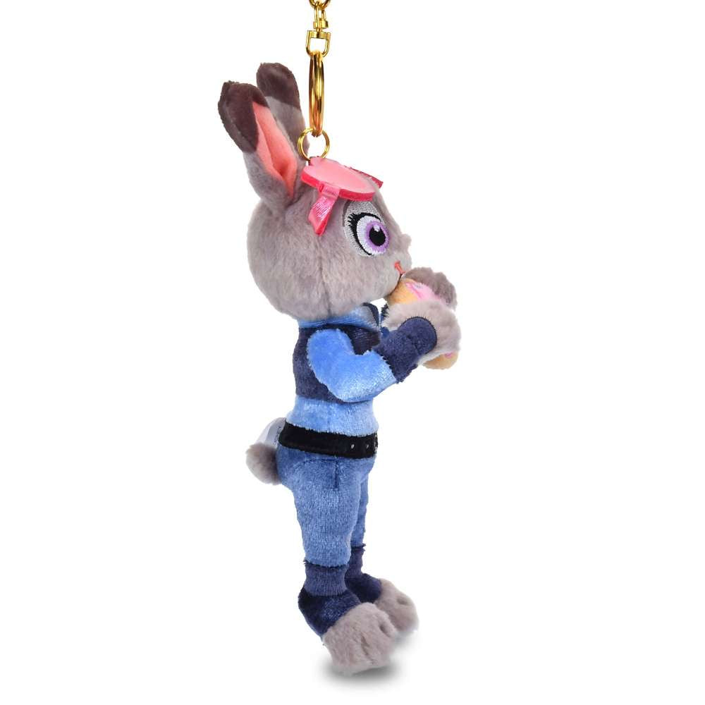 Judy 掛飾 | 10TH Anniversary Collection from the Disney movie Zootopia