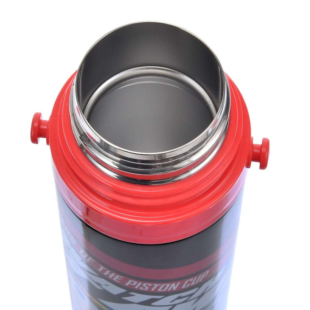 Mcqueen 保溫瓶揹帶｜ Back to School