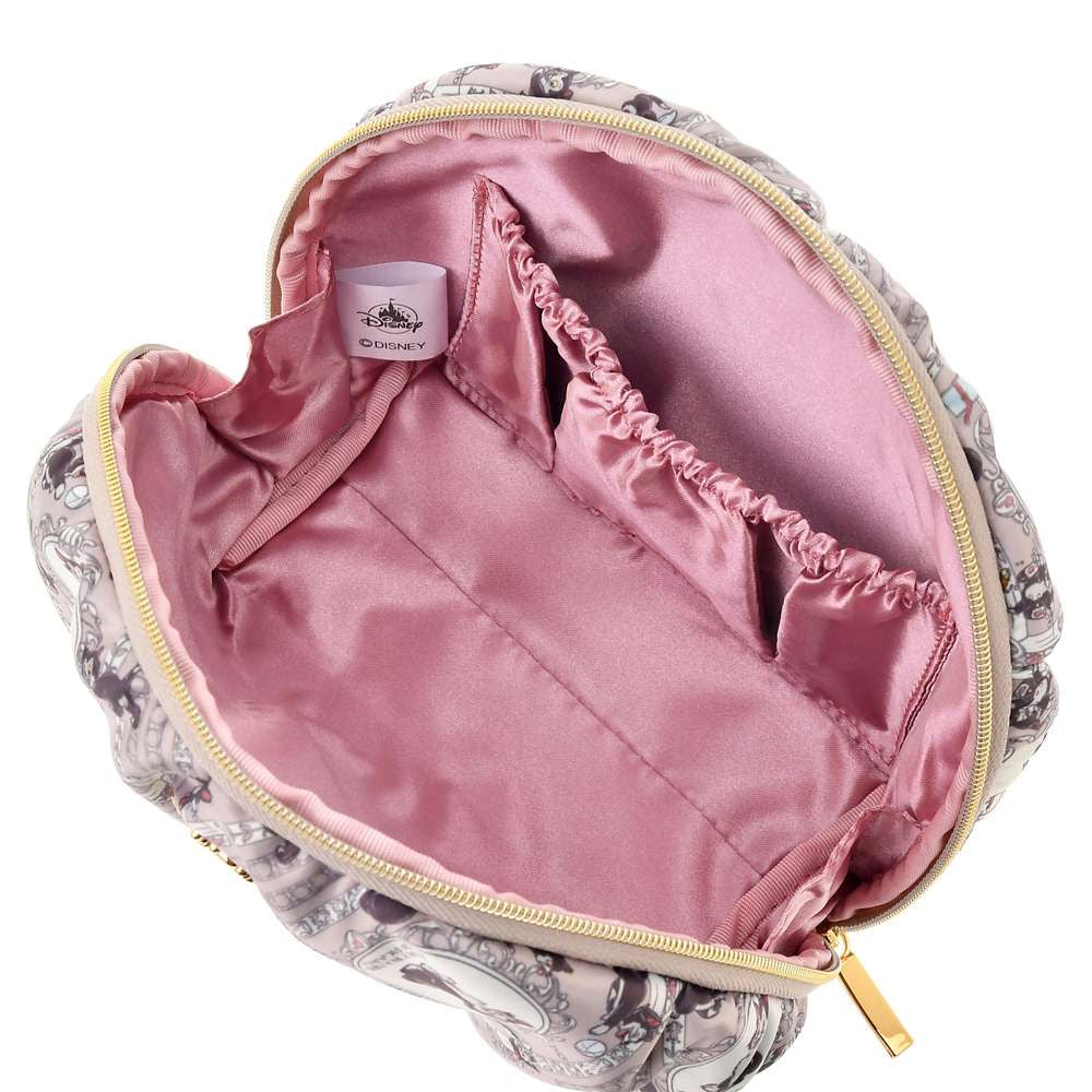 Lucifer Pouch ｜ Disney Cat Day 2026