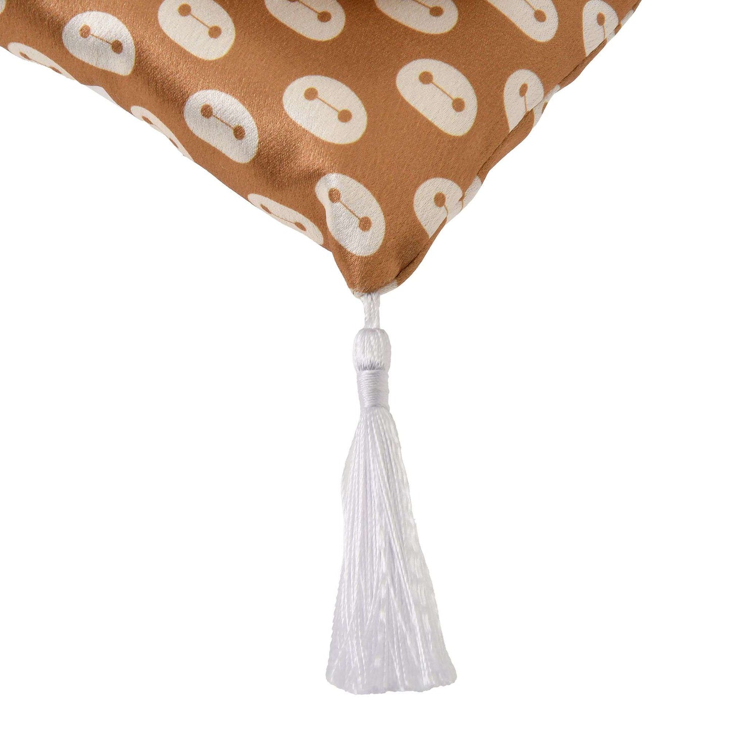 Baymax 達摩公仔｜ New Year 2026