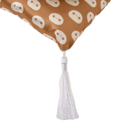 Baymax 達摩公仔｜ New Year 2026