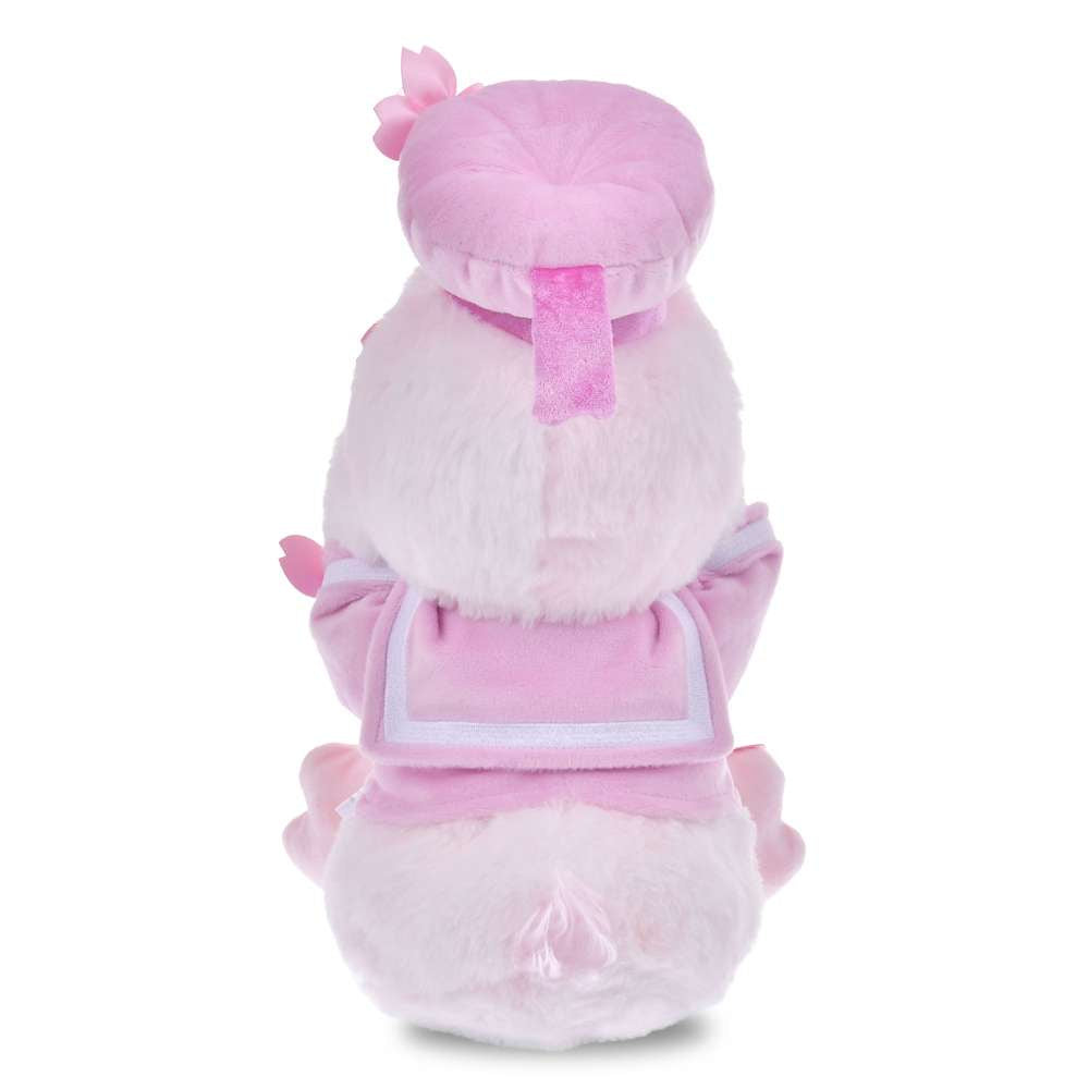 Donald 趴趴賞櫻公仔 ｜ DISNEY SAKURA COLLECTION 2026