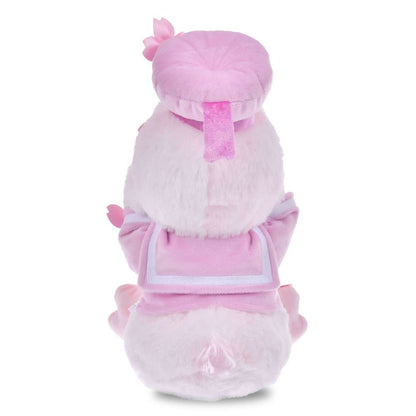 Donald 趴趴賞櫻公仔 ｜ DISNEY SAKURA COLLECTION 2026