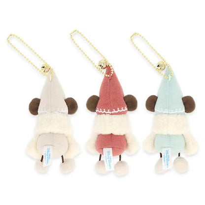 公仔掛飾套裝 Lil Ring Ring