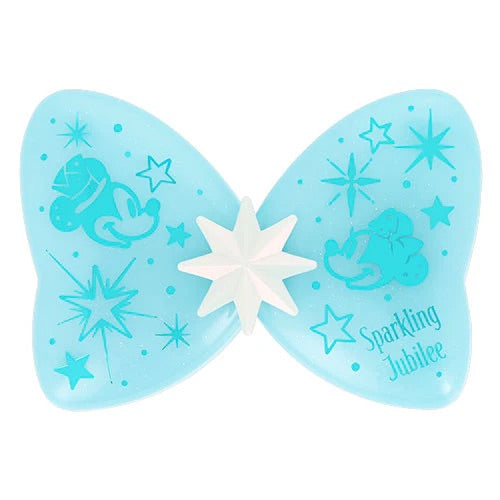 LED 著燈飾物蝴蝶結 - TOYKO DISNEYSEA 25TH SPARKLING JUBILEE