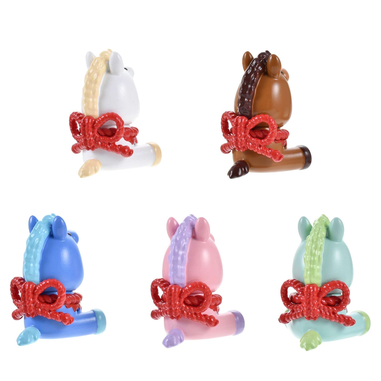 盲抽Figure｜ New Year 2026 - ETO Collection