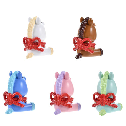 盲抽Figure｜ New Year 2026 - ETO Collection