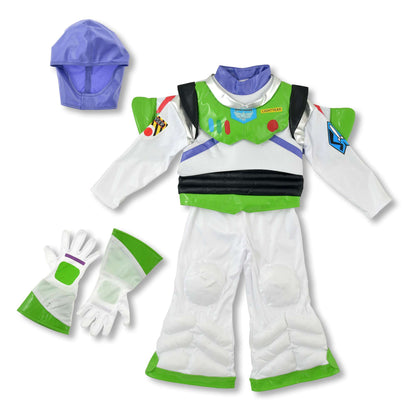 童裝 Buzz 服飾 110/ 120 | TOY STORY 5