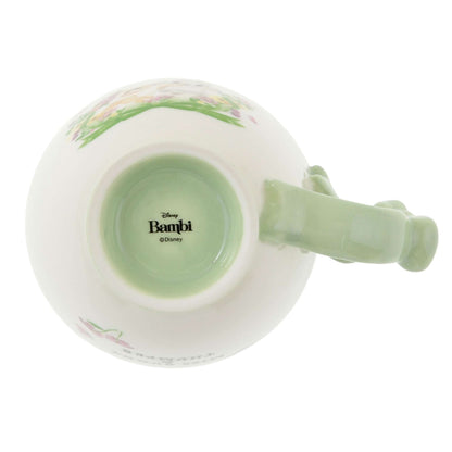 Ms Bunny & Thumper 杯碟套裝- DISNEY SPRING ROMANCE