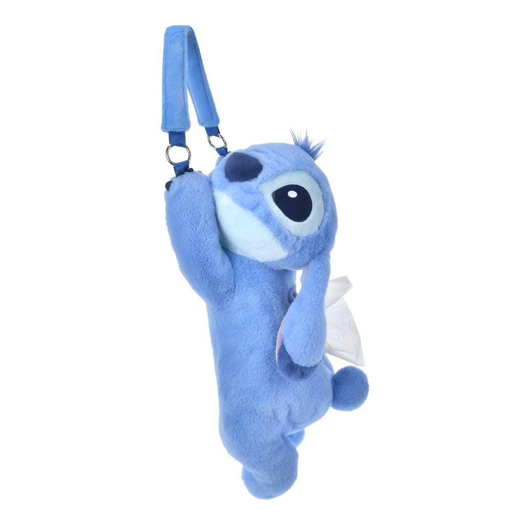 Stitch/ Baymax 公仔紙巾套