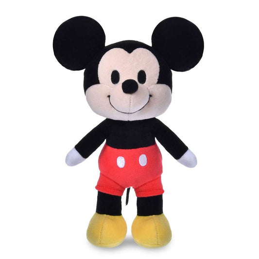 可換臉 Mickey nuiMOs 公仔