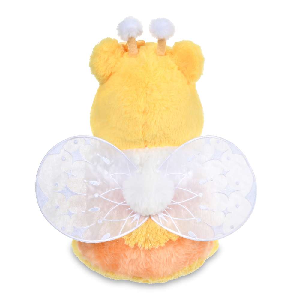 妖精Pooh 公仔 FAIRY POOH | POOH HUNNY DAY 2026
