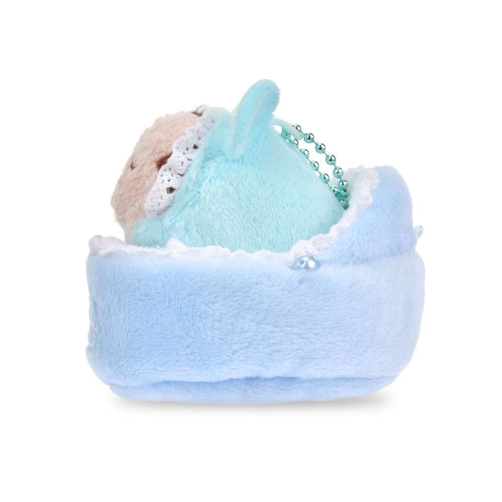 Mickey/ Minnie Tsum Tsum 掛飾連小被窩 - Sleep Tsum Tsum