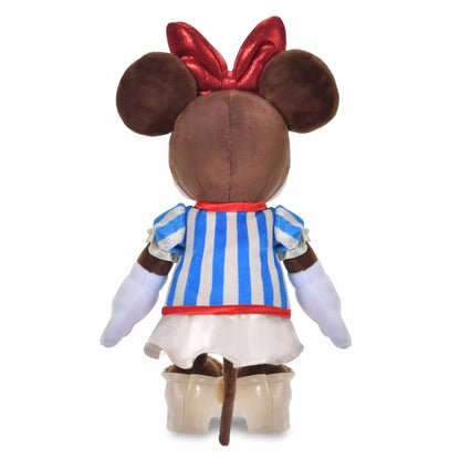 Disney Store 心斎橋開業限定｜Minnie 公仔