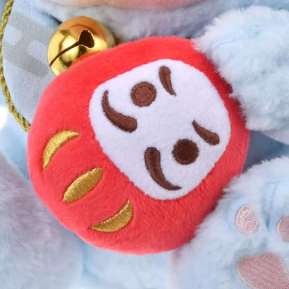 Mickey/ Minnie 公仔 ｜ New Year 迎春系列