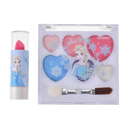 Rapunzel/ Elsa/ Ariel 兒童化妝品套裝