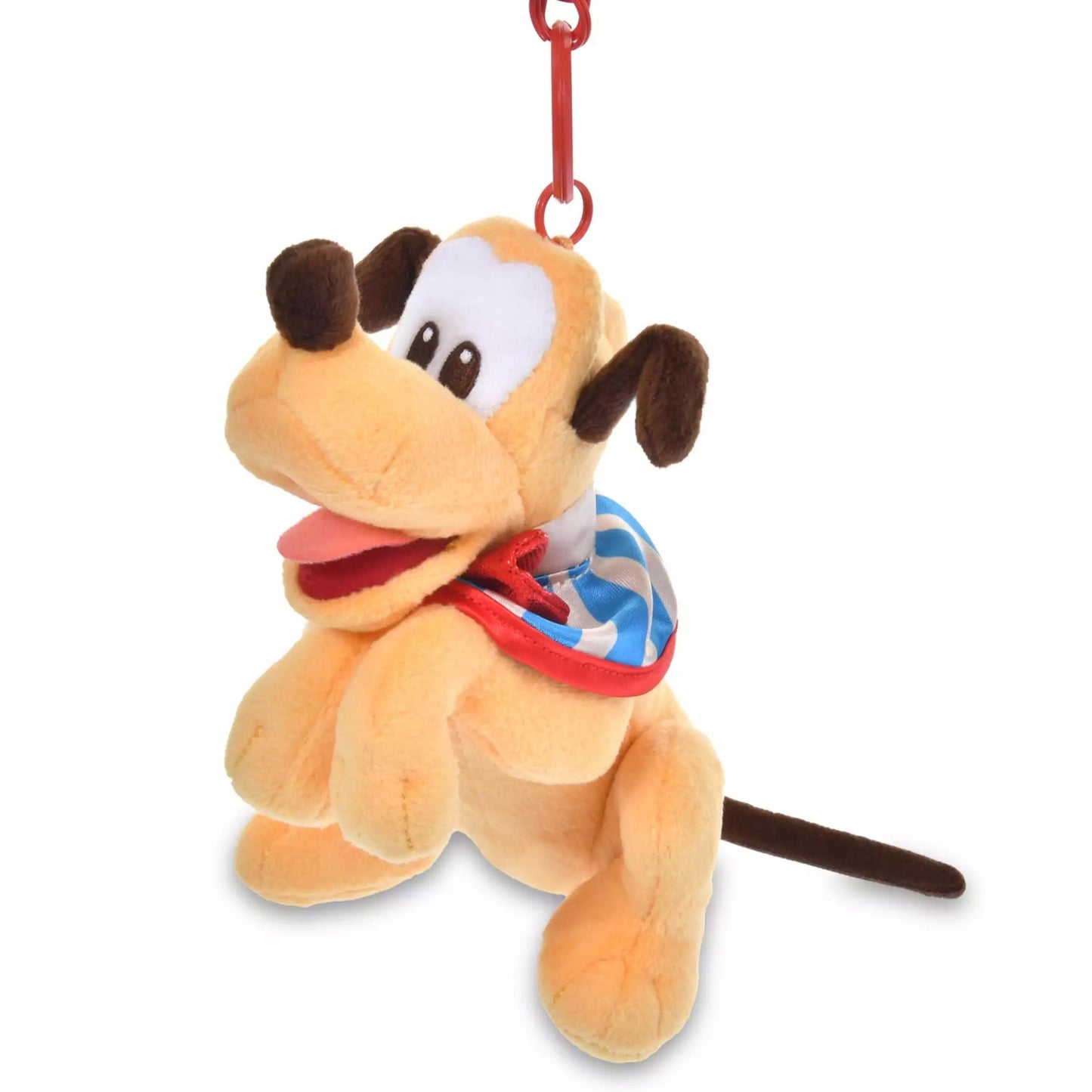 Disney Store 心斎橋開業限定｜Mickey/ Minnie/ Goofy/ Pluto 公仔掛飾