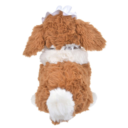 Nana 公仔 ｜ DISNEY FLUFFY ANIMAL