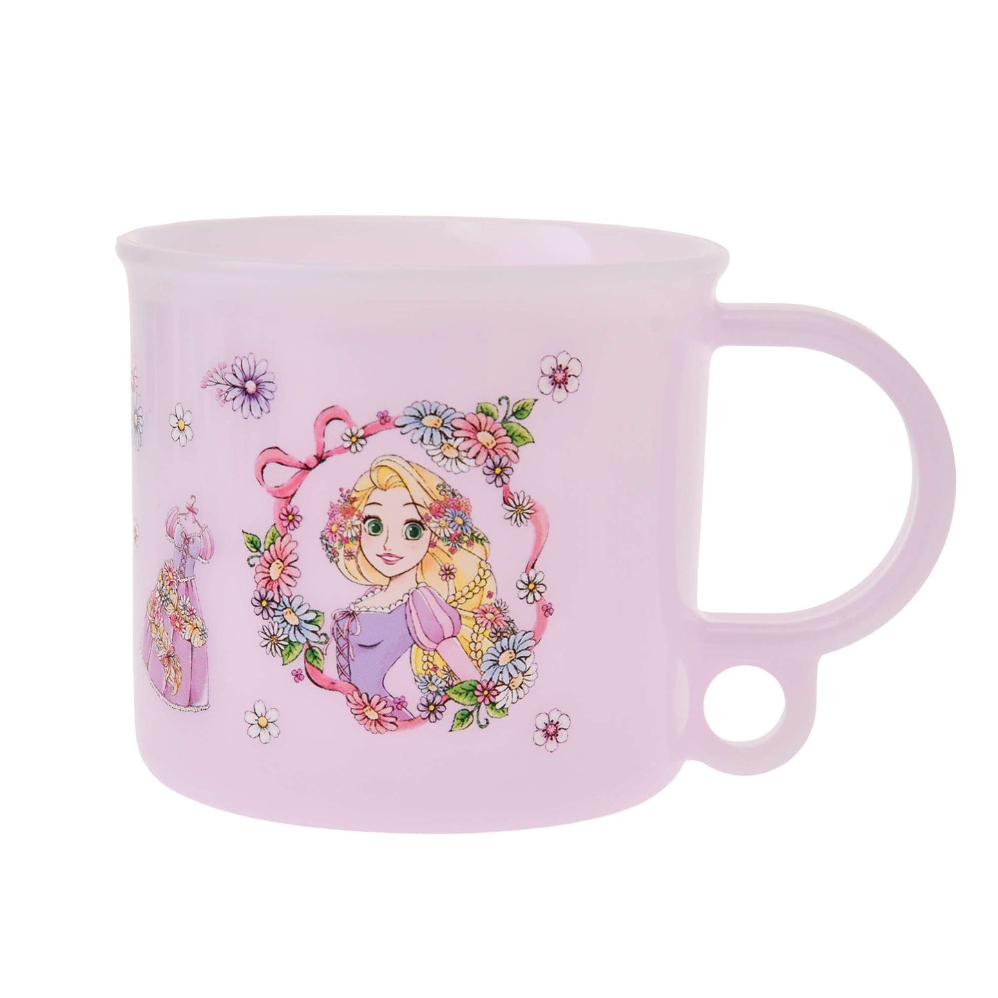 Elsa/ Rapunzel 水杯連索袋｜ Back to School