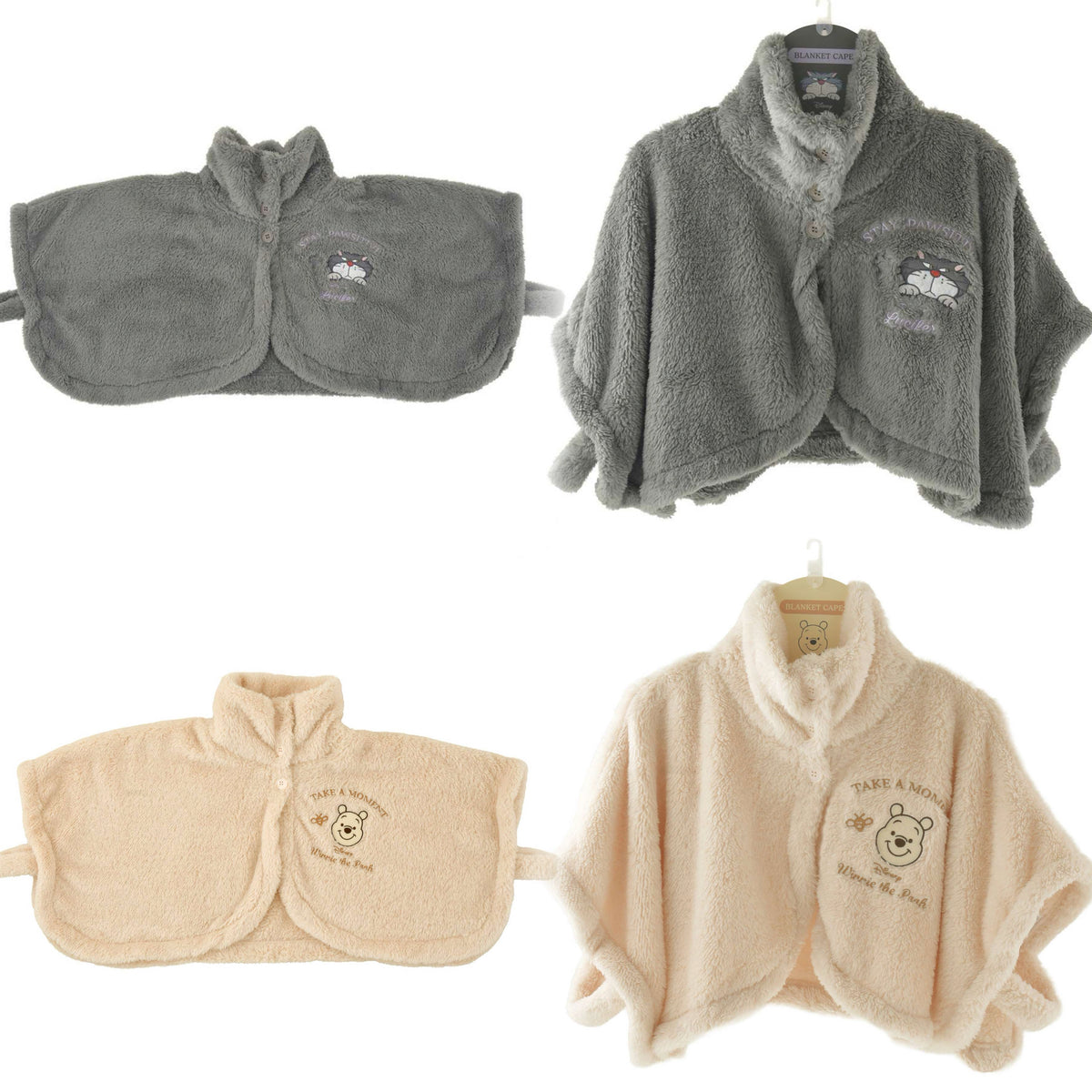 毛毯衫｜Warm Goods 2026