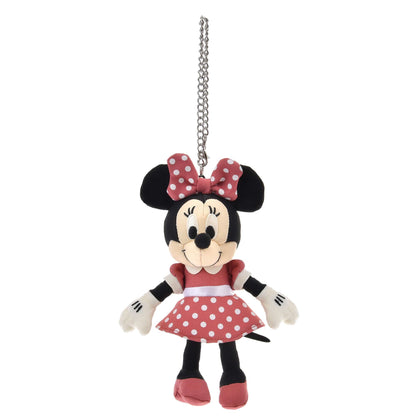 Donald/ Mickey/ Minnie 匙扣 OTONA CHARM