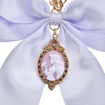 Rapunzel Charm  WISHING YOU A LOVELY DAY