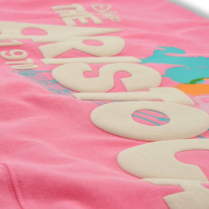 【Spirit Jersey】 店鋪限定 Marie 長袖衫｜ ARISTOCATS 55TH