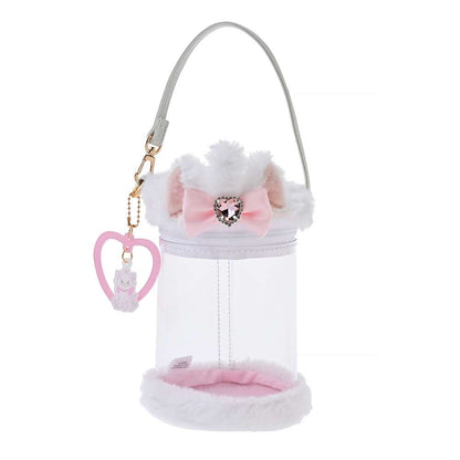 Marie/ Minnie 痛袋連Charm - Lovely