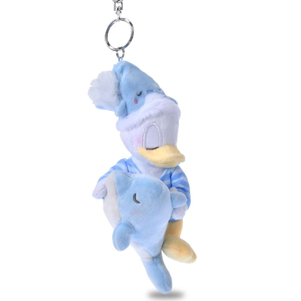 現貨 Chip/ Dale/ Donald/ Minnie/ Stitch 掛飾 - DISNEY PAJAMA STYLE