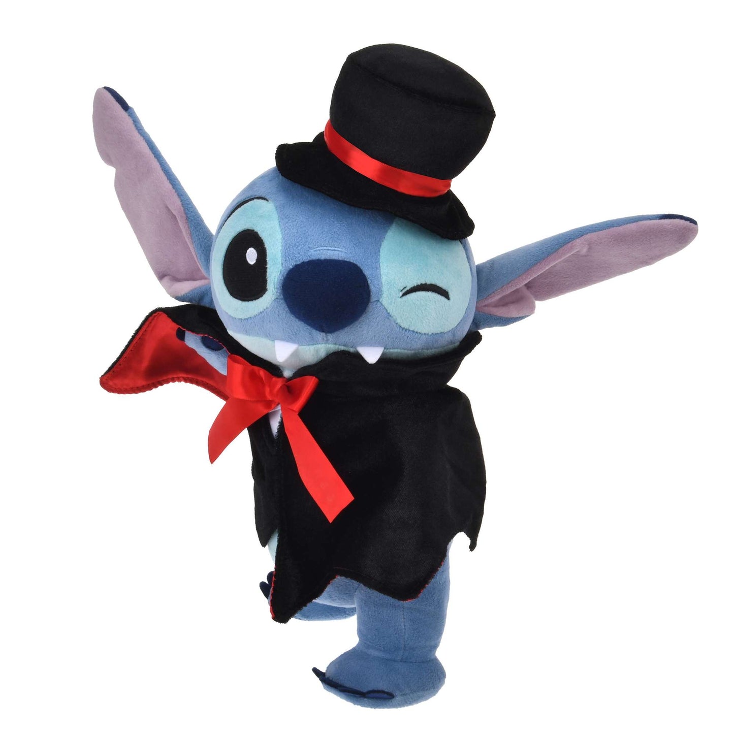 Mickey/ Donald/ Stitch/ Pooh/ Piglet/ Chip & Dale 公仔 -  Disney Store Halloween 2025