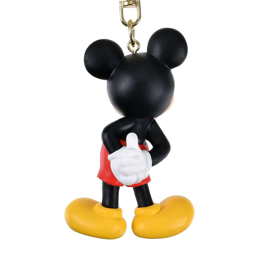 Mickey/ Minnie/ Donald/ Goofy Keychain