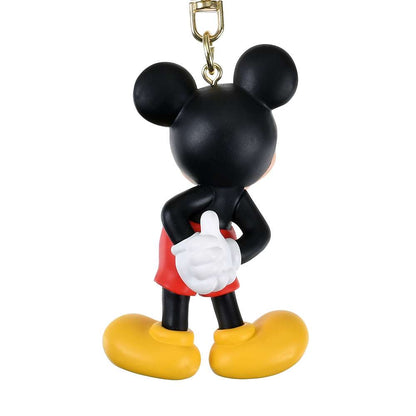 Mickey/ Minnie/ Donald/ Goofy Keychain